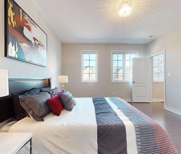 For Lease - 61 Match Point Court, Aurora, Ontario - Photo 5