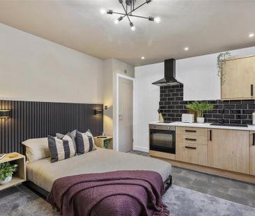 Studio to rent - Photo 3