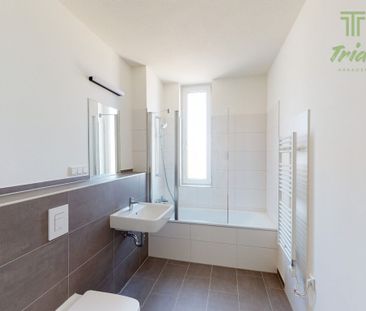 Lichtdurchflutete 2-Zimmer-Wohnung mit Loggia! - Photo 2