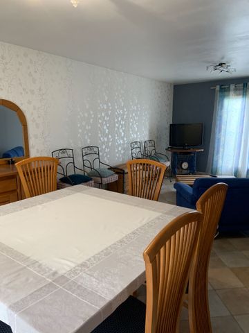 Maison T5 Verberie à louer - Photo 2