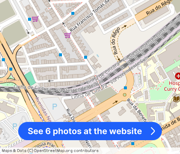 Arrendo quarto Lisboa perto de Praca Espanha - Photo 1