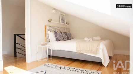 Apartamento T3 em Lisboa - Photo 5