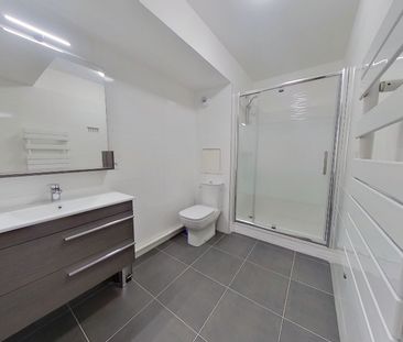 Location Appartement 1 pièce 24m² - Photo 4
