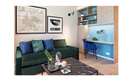 Mieszkanie na wynajem Wrocław-Śródmieście Wrocław - Zdjęcie 4