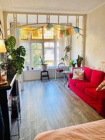 Te huur: Kamer Rodenrijselaan in Rotterdam - Foto 4