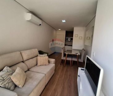 Apartamento para Alugar Térreo com Garden , 2 dormitórios no Campol... - Foto 2