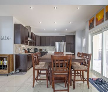 For Lease - 67 Turnerbury Avenue, Ajax, Ontario - Photo 3