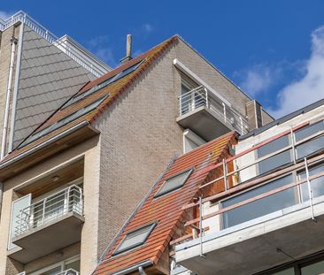 Appartement met 2 slaapkamers te huur in Middelkerke - Photo 2