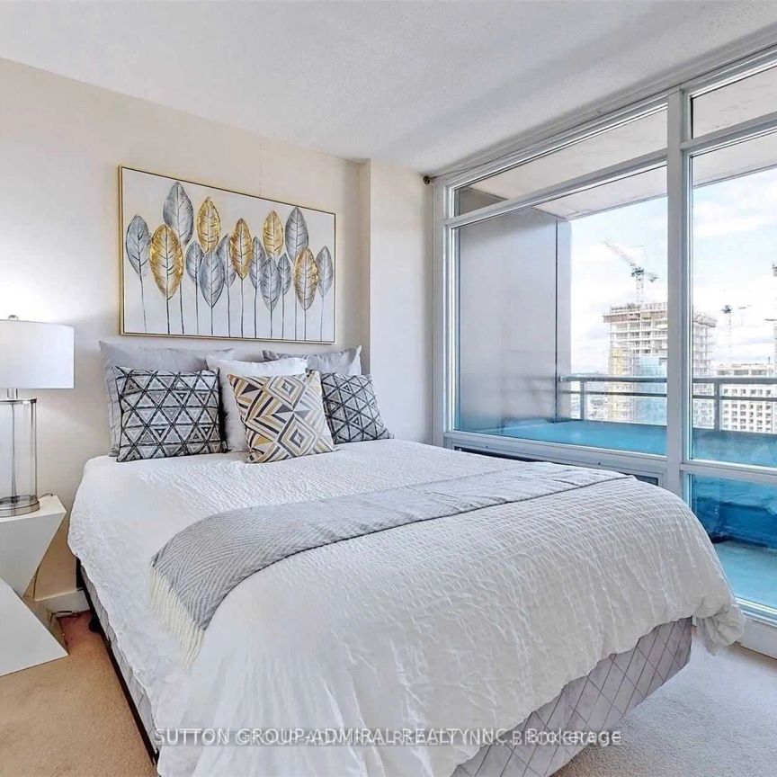 25 Telegram Mews #2301 - Photo 1