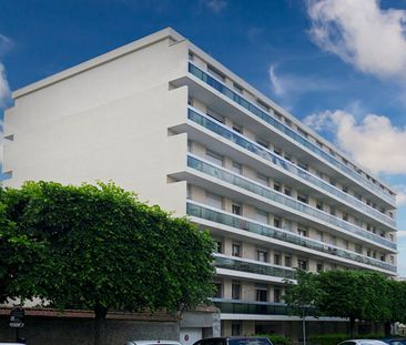 Location appartement 2 pièces, 38.75m², Poissy - Photo 3