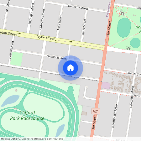 19 Weetwood Street, Newtown QLD