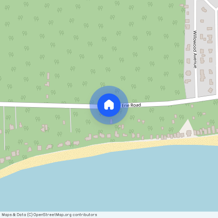 4347 Erie Road, Fort Erie