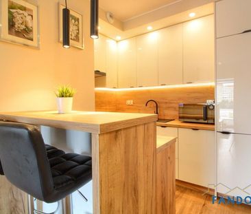 Komfortowe 34 m2 | ul. Kwiatkowskiego, DRABINIANKA - Photo 3