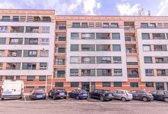 Apartamento T3 em Lisboa