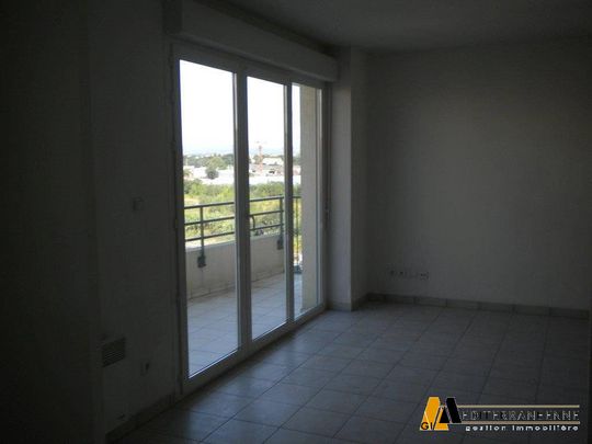 Appartement à louer, 3 pièces - Perpignan 66000 - Photo 1