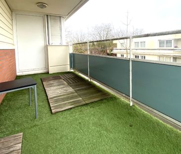 Location Appartement 2 pièces 49m² - Photo 3