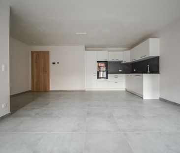 Gelijkvloers nieuwbouwappartement te Houthulst - Photo 5