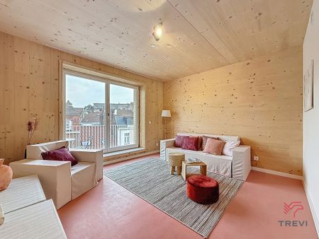 Het voorrecht van een nieuwe flat in het Tannat project - Foto 2