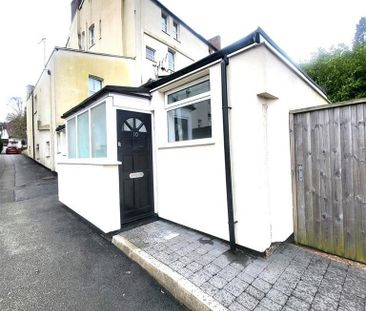 1 bedroom ground floor flat to rent - Photo 5