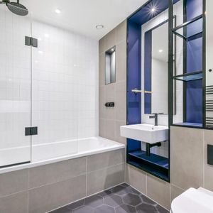 1 bedroom apartment to rent - Photo 3