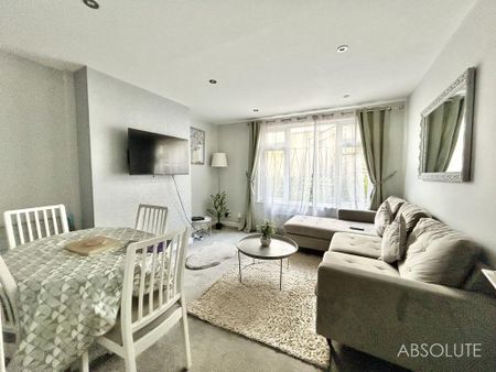 2 bedroom apartment to rent - Photo 2