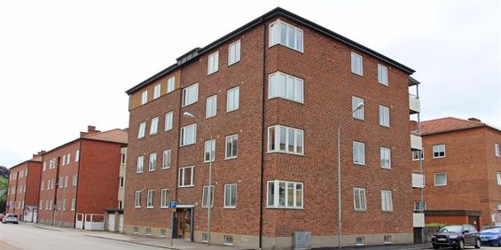 Viktoriagatan 2 - Foto 3