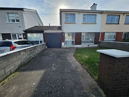 Slademore Court, Ard Na Gréine Donaghmede, Donaghmede, Dublin 13, D13N7X3 - Photo 4