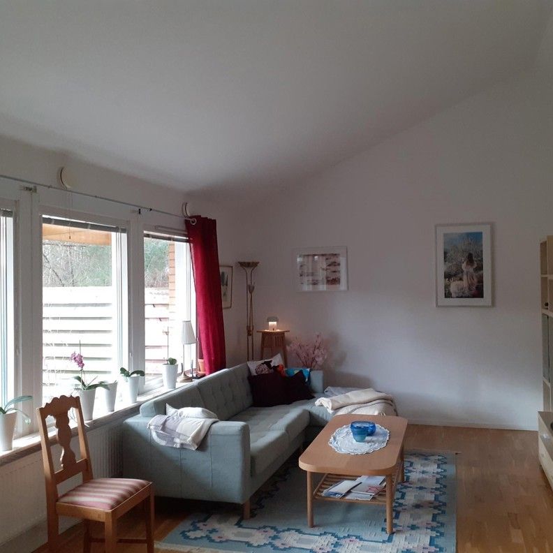 Griffelvägen 57, Hofterup - Photo 1