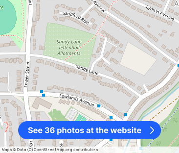 33a Sandy Lane, Wolverhampton, West Midlands, WV6 9EB - Photo 1