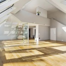 Architektonisches Meisterstück über den Dächern Wiedens - Photo 2