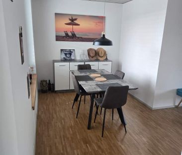 2.5 Zimmer, 60 m², 4. Stock - Foto 2