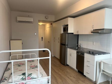 For Lease - 1800 Simcoe Street Unit# 405, Oshawa, Ontario - Photo 2