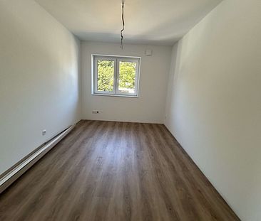 Neubauwohnung im 1. Obergeschoss in ruhiger Lage von Süchteln! - Photo 1