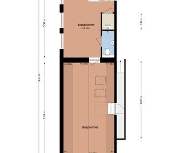 Oude Spiegelstraat 2-1, Felix Meritisbuurt, 1016BM, Amsterdam - Photo 1