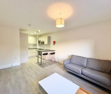 1 bedroom apartment to rent - Photo 3