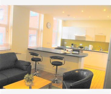 5 bedroom flat to rent - Photo 3
