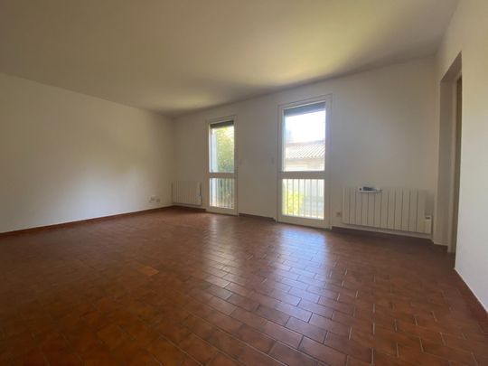 « VILLENEUVE-LES-AVIGNON - APPARTEMENT T2 55.04M² » - Photo 1