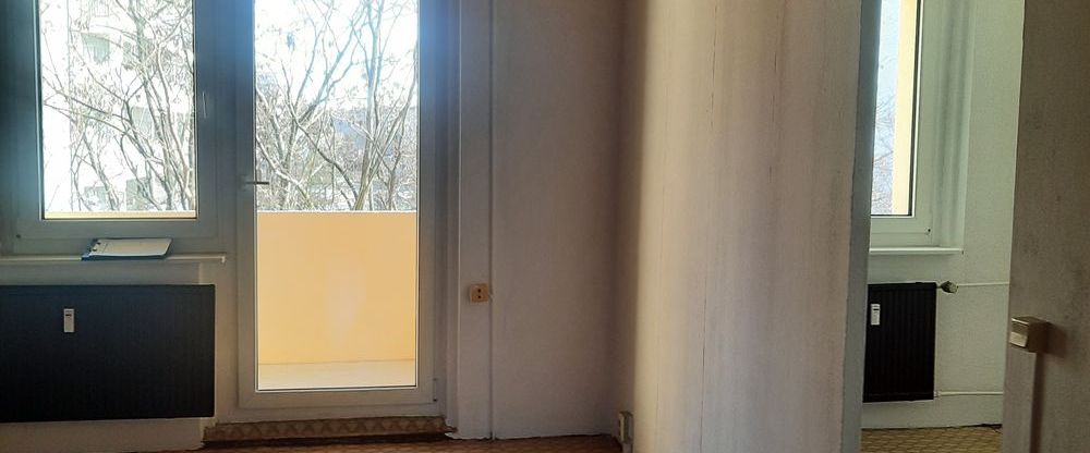 Drewitz, Erich-Pommer-Straße 18, 4-Zimmer mit ca. 78,20 m² und Balkon - Foto 1