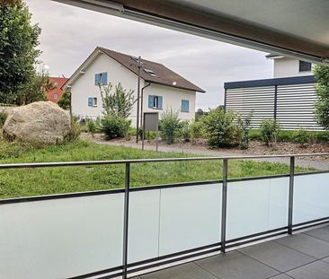 COUP DE COEUR ! SPACIEUX ET LUMINEUX ! CONSTRUCTION NEUVE - Photo 1