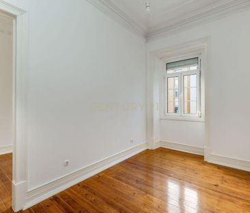 Avenidas Novas, Lisbon - Photo 6