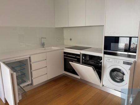 Apartamento T1 em Porto - Foto 4