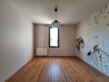 Maison à louer - 204 m² - Photo 2