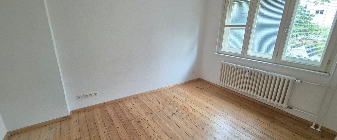 Wohnen im Altbau in Haselhorst - Photo 1