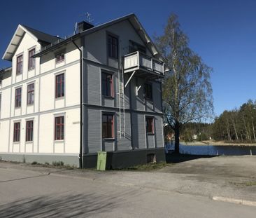 Kopparberg Centrum: Mysig tvåa med sjöutsikt - Foto 5