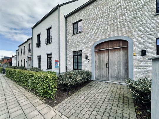 Nieuwbouw duplex appartement - Photo 1