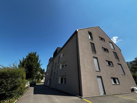 Appartement de 3,5 pièces au 3ème étage - Photo 4