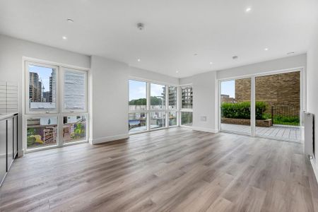 3 bedroom flat to rent - Photo 2