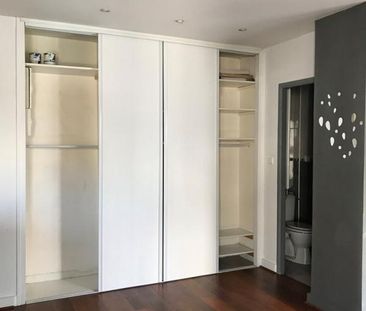 Location Appartement 1 pièce 33m² NANCY 54000 - Photo 6