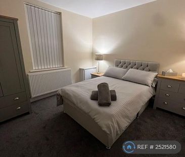 1 bedroom in a house share to rent - Photo 3