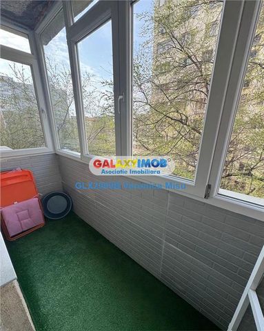 Apartament 2 camere de inchiriat - 52 mp- Bd Lacul Tei - Fotografie 5